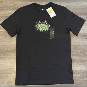 Nike T-Shirt Embroidered Interstellar Magic